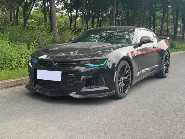 Chevrolet Camaro 2.0T RS