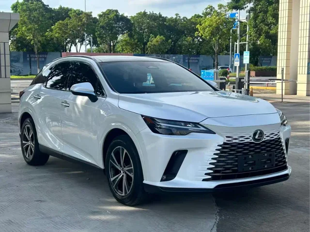 Lexus RX 350h 2WD Comfort Enjoy Edition