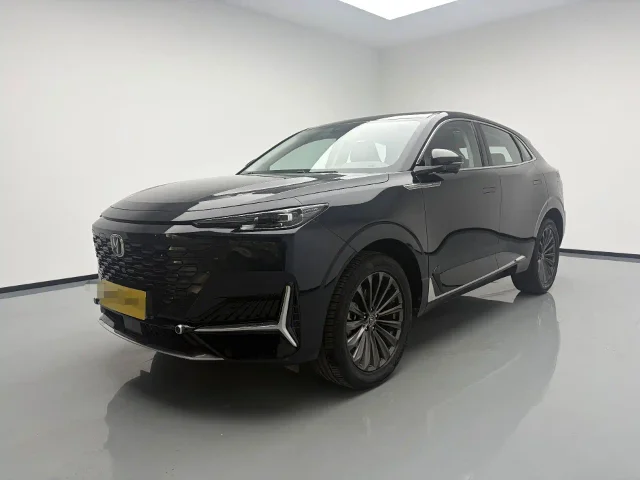 Changan UNI-K 2.0T Excellence Type
