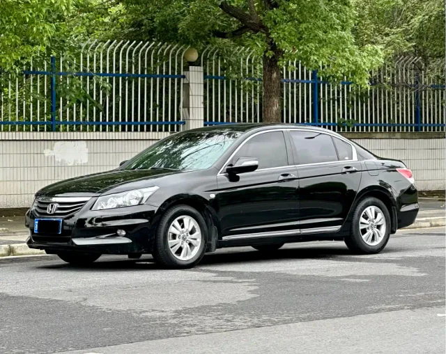 Honda Accord 2.0L EX