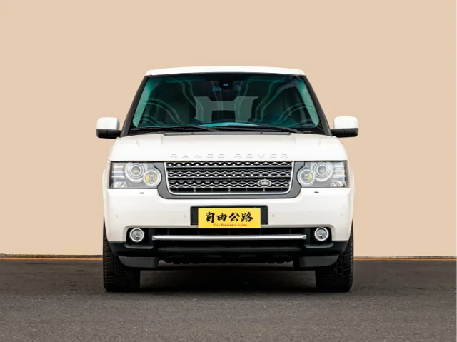 Land Rover Range Rover 3.6 TDV8