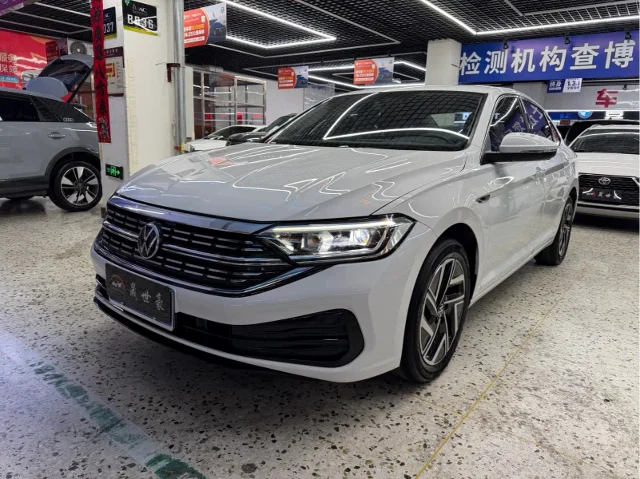 Volkswagen Sagitar 280TSI DSG Beyond Edition