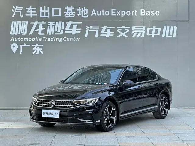 Volkswagen Magotan 3000 0k Units Select Select 380TSI DSG Luxury Type