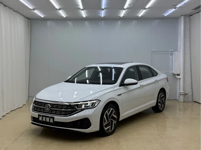 Volkswagen Sagitar 280TSI DSG Beyond Edition