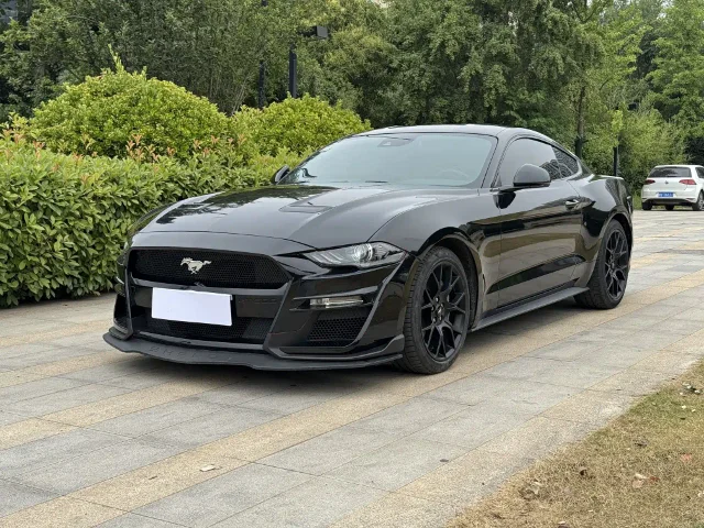 Ford Mustang 2.3L EcoBoost