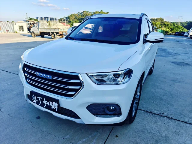 Haval H2 Blue Label 1.5T DCT 2WD Premium Type