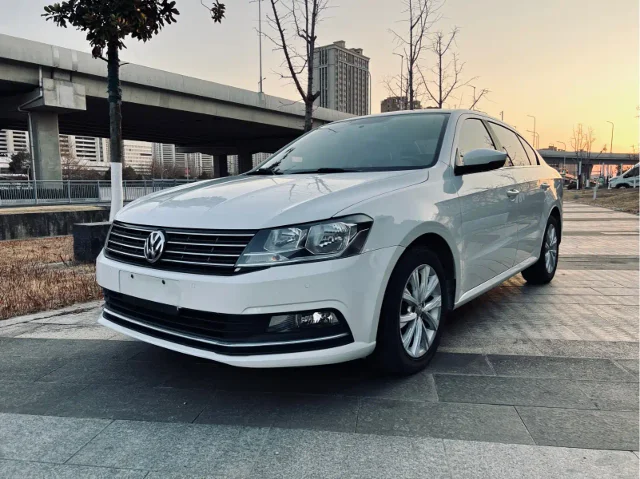 Volkswagen Lavida 230TSI DSG Comfort Edition