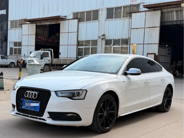 Audi A5 (Import) Sportback 45 TFSI