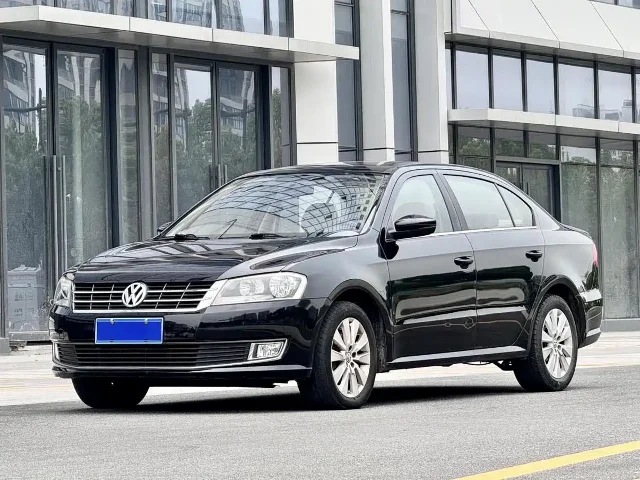 Volkswagen Lavida Facelift 1.4TSI DSG Comfort Edition