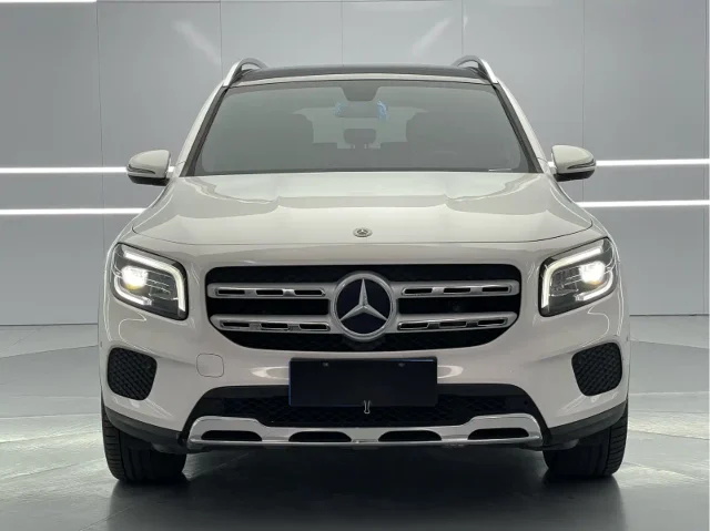 Mercedes-Benz GLB GLB 200 Fashion Type