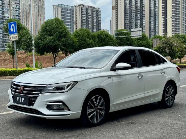 Roewe i5 20T Auto 4G Connected Super Flagship Edition