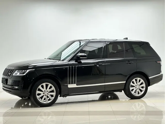 Land Rover Range Rover 3.0 SC V6 Vogue