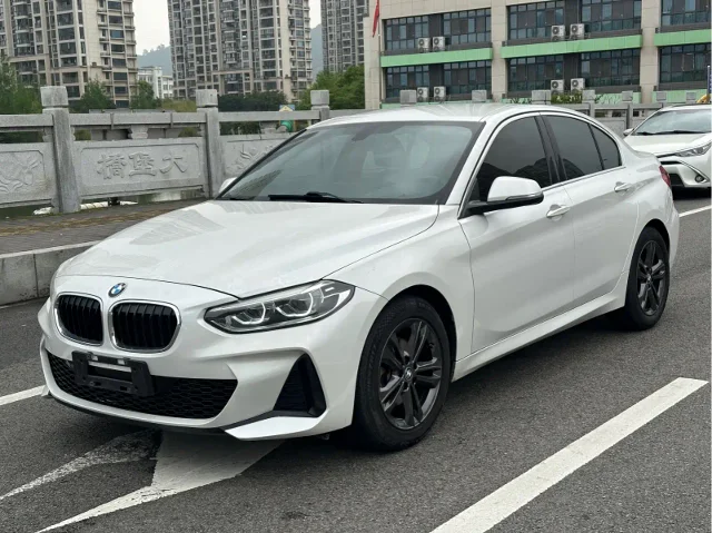BMW 1 Series 120i M Sport Edition