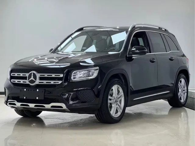 Mercedes-Benz GLB GLB 180 Dynamic Type