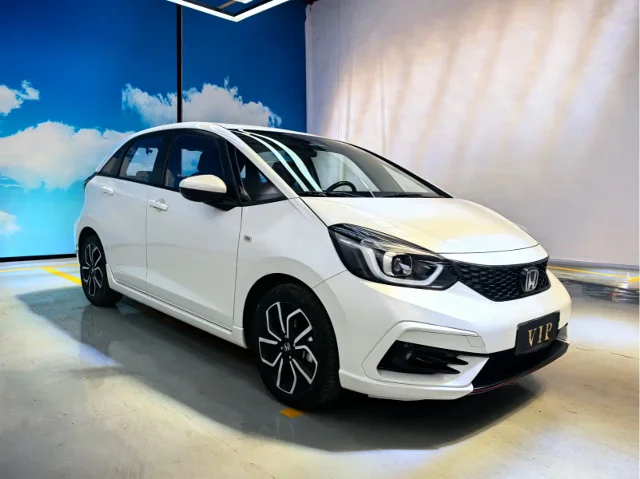 Honda Life 1.5L CVT SPO-SS Lively Edition