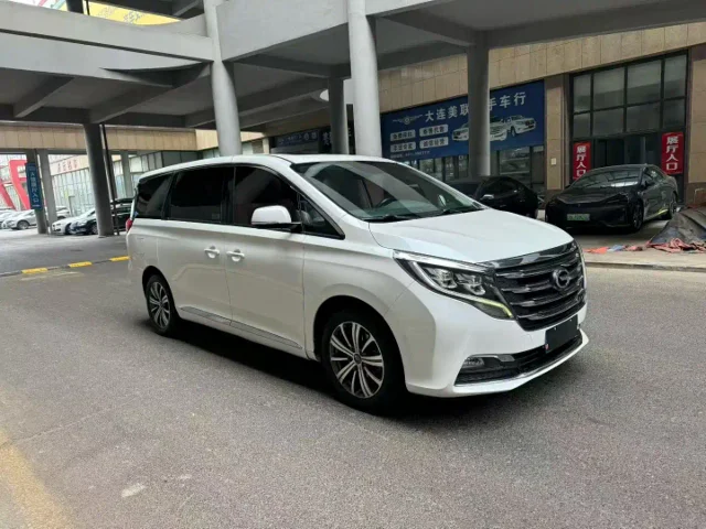 GAC Motor M8 320T Premium Edition
