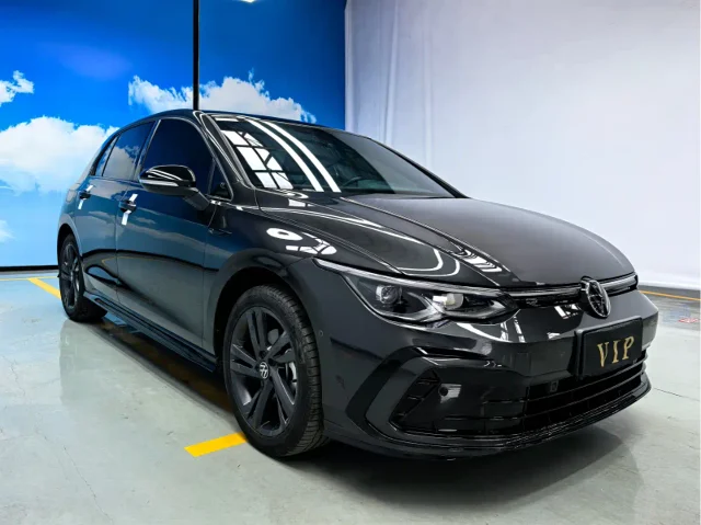 Volkswagen Golf 280TSI DSG Pro
