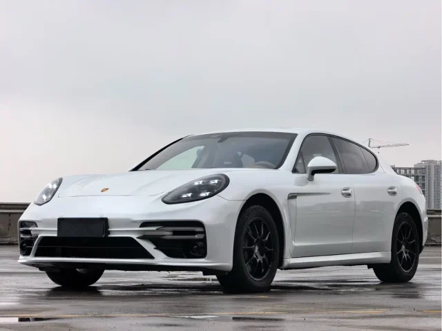 Porsche Panamera Panamera 3.0T