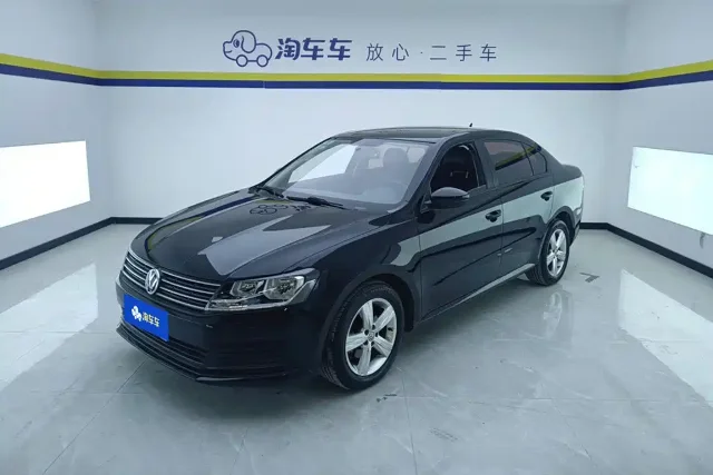 Volkswagen Lavida 1.6L Auto Elegant Edition