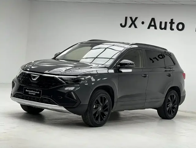Jetta VS7 Black Edge Edition 1.4T Auto Delight Edition Pro