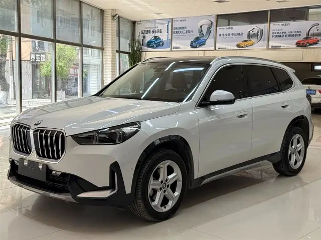 BMW X1 sDrive20Li X Design Package