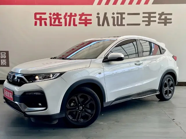 Honda XR-V 220TURBO CVT Comfort Edition