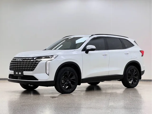 Haval H6 1.5T 2WD Max