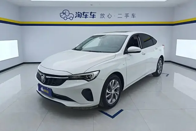 Buick Verano Pro 533T Joy Edition
