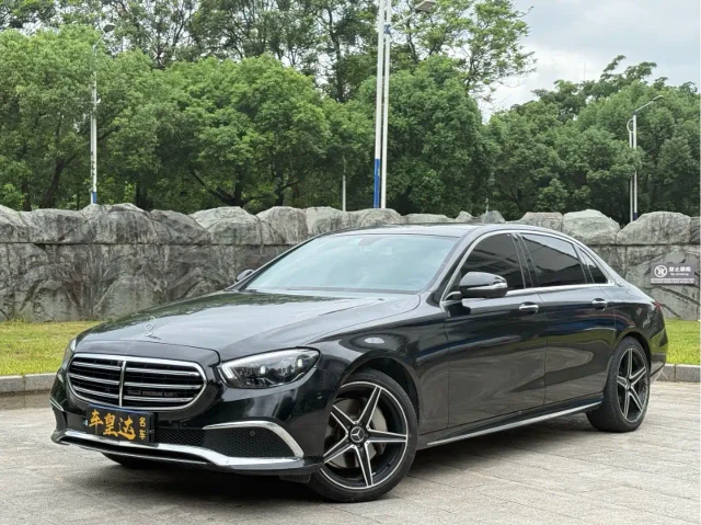 Mercedes-Benz E-Class E 300 L Sport Luxury Type