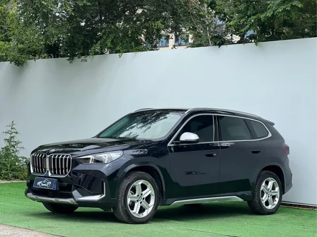 BMW X1 sDrive20Li X Design Package