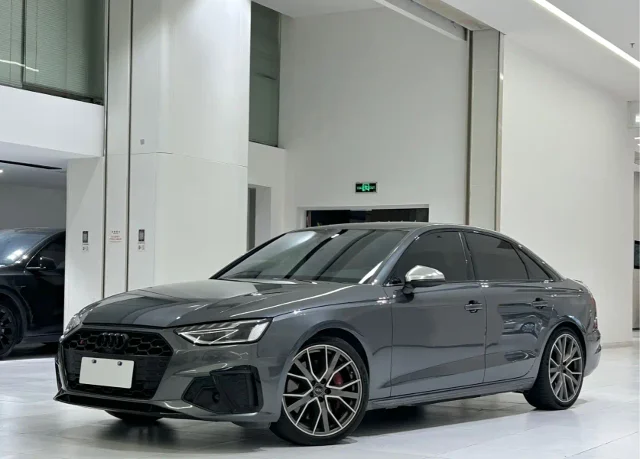 Audi S4 S4 3.0TFSI