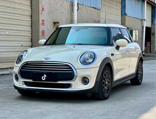 MINI MINI 1.5T ONE PLUS