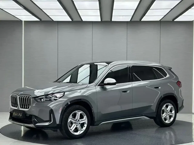 BMW X1 sDrive20Li X Design Package