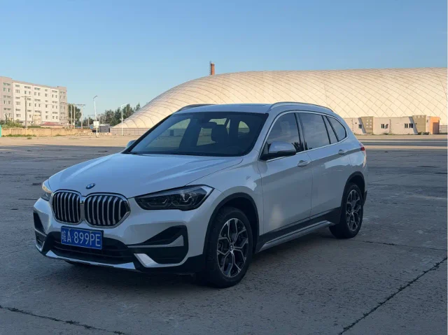 BMW X1 sDrive20Li Fashion Type