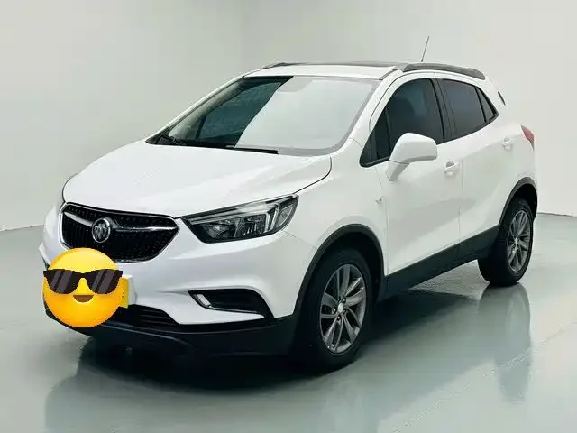 Buick Encore 18T Auto 2WD Urban Fashion Type