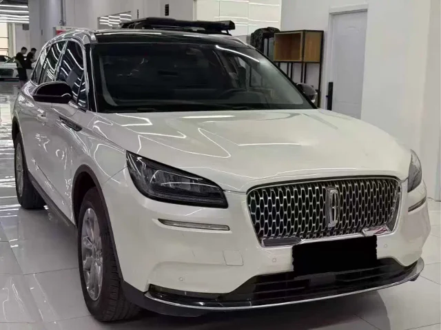 Lincoln Corsair 2.0T 2WD Elegant Edition