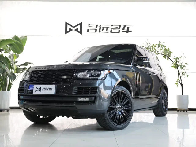 Land Rover Range Rover 3.0 SC V6 Vogue
