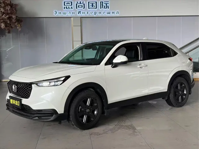 Honda XR-V Facelift 1.5L CVT Trend Edition