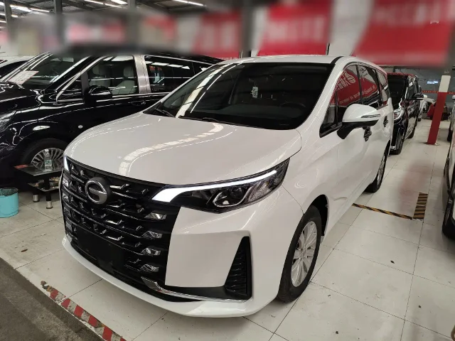 GAC Motor M6 PRO 270T DCT Elite Edition
