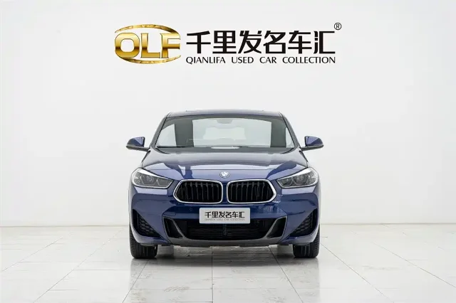 BMW X2 sDrive25i Leading Type M Sport Package