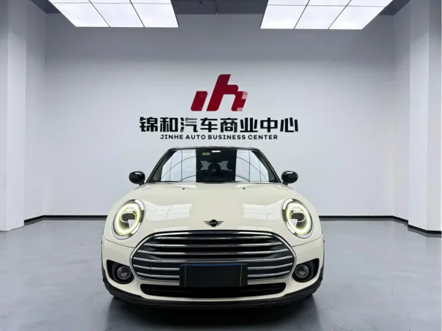MINI Clubman 1.5T COOPER