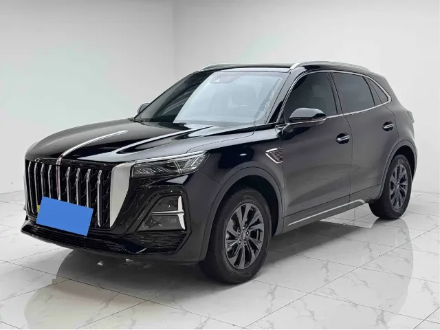 Hongqi HS5 2.0T 2WD Flagship Enjoy Pro Edition