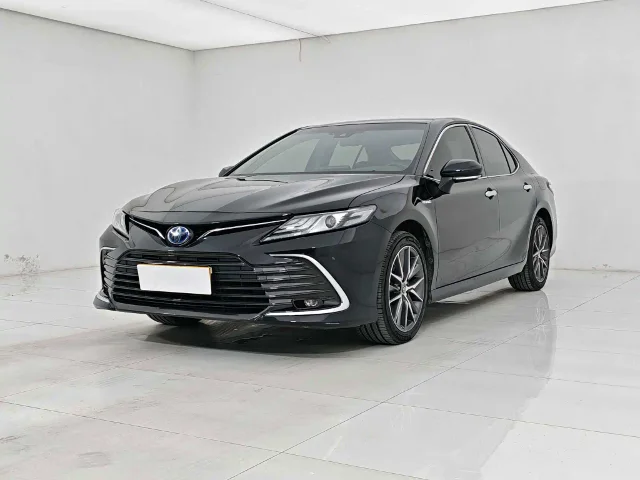 Toyota Camry Hybrid 2.5HG Luxury Edition