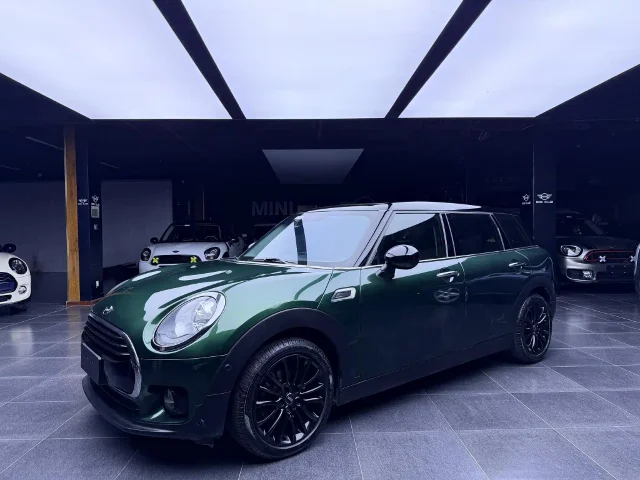 MINI Clubman 1.5T COOPER Classic Style