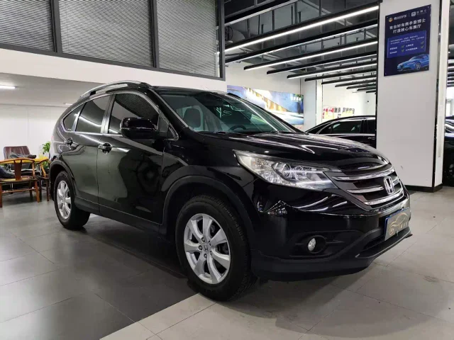 Honda CR-V 2.0L 2WD Urban Edition