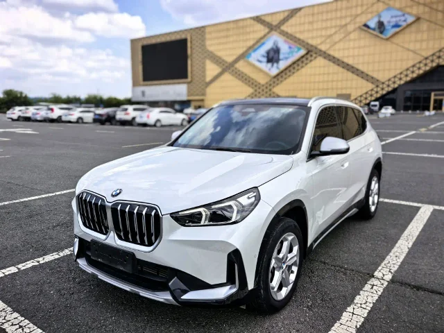 BMW X1 sDrive20Li X Design Package