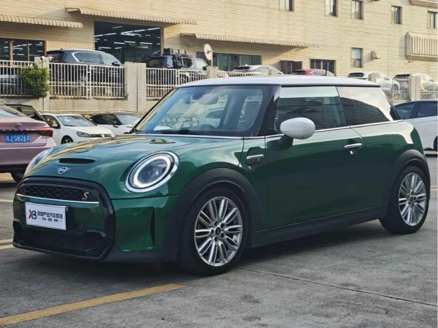 MINI MINI 2.0T COOPER S Classic Style