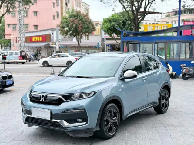 Honda XR-V 220TURBO CVT Comfort Edition