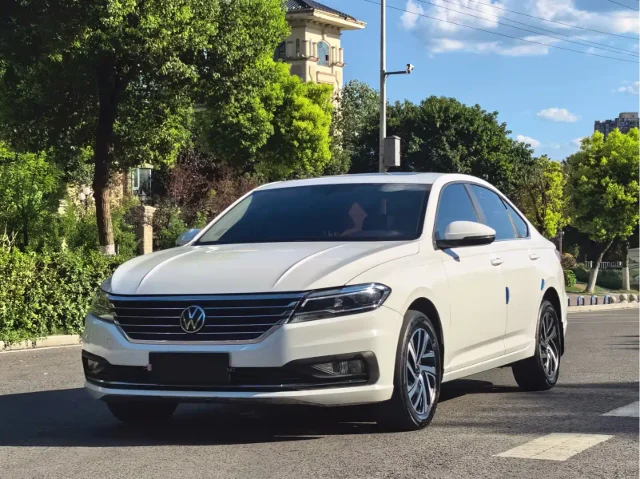 Volkswagen Lavida 280TSI DSG Comfort Edition