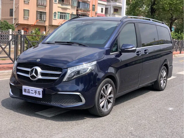 Mercedes-Benz V-Class V 260 Premium Edition